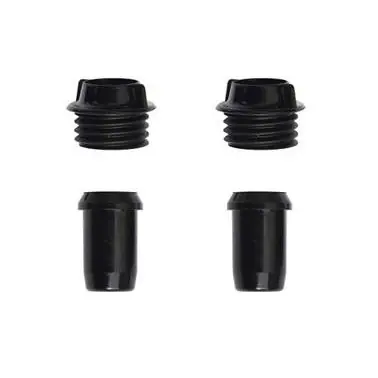 Dokud Zásoby Vydrží KV+ Base Insert & Nut For Shafts nádstavec na hroty 8,5 mm